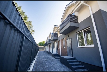 Знижка! Таунхаус ЖК Сакура, Вишгород, паркомісця