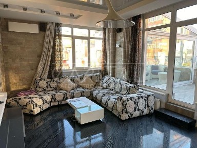 Продажа пентхауса, ЖК LIKO-GRAD Perfect Town, Голосеево