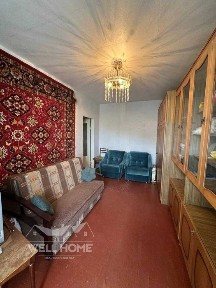 Продаж 1-кімнатної квартири, с. Красилівка, Броварський р-н, Бровари