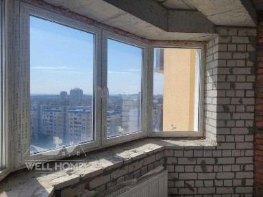 Продаж квартири 2к Симона Петлюри, 21Б ЖК Атлант на Петлюри Бровари