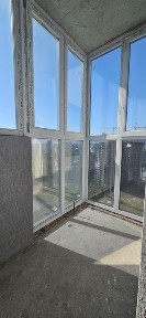 Продаж 2-х кімнатної квартири ЖК Багговутівський