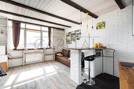 Продаж квартири, пр-т Володимира Івасюка, Оболонь, ЖК Park Stone