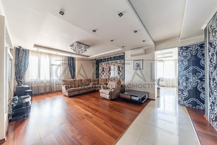 Продаж квартири, ЖК 