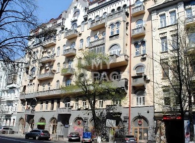 Київська область, Київ, Шевченківський