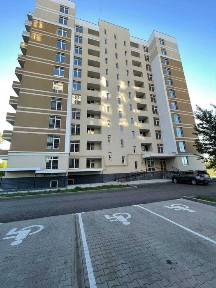 Продаж 1кім. квартири 37м2 Французький бульвар! Індивідуальне опалення