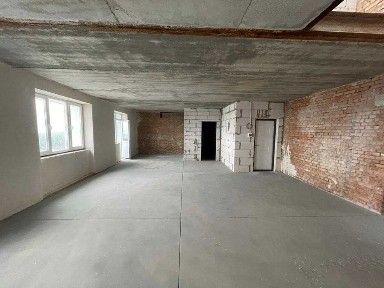 Продаж дворівневої квартири з терасою | с. Білогородка, вул. Саєнка, 11