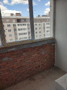 Продам 3к квартиру ЖК Озерний Гай Приозерний бульвар 5