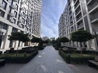 Київ, Шевченківський, вулиця Бульварно-Кудрявська 17