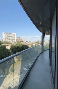 Продаж! Жк <a href='/newbuilding/6360/view/zk-taryan-towers'>Taryan Towers</a> 123м 2 Вежа Тарьян Лумумби Іоана Павла без %