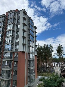 Київська область, Гостомель