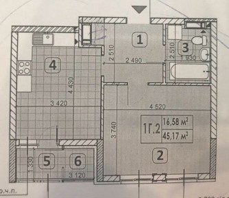 Київська область, Київ, Дарницький