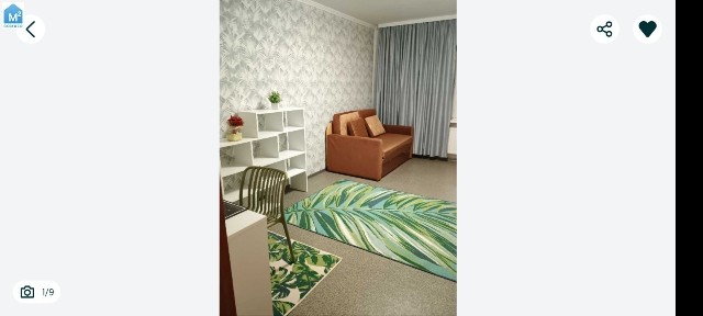 Урлівська вулиця, мікрорайон Позняки, район Дарницький, Київ, вул. Урлівська 24 • ID 33670559