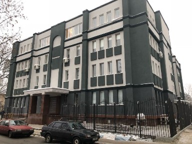 Київська область, Київ, Святошинський