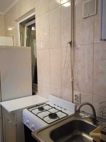 Аренда 2-х комнатной квартиры на Молдованке