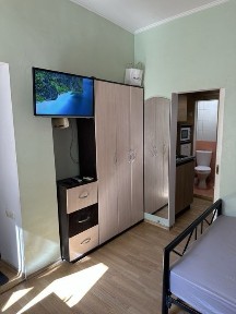 Одеса, Приморський, вулиця Грецька 22