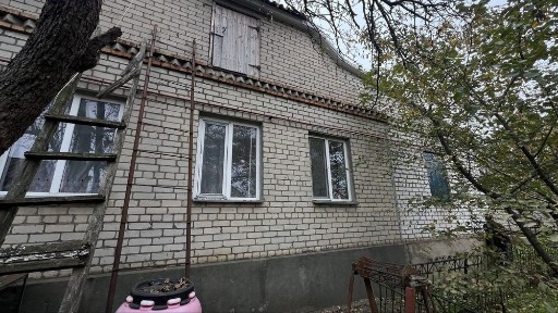 Приватний будинок старий Водопій вул. Бойченка