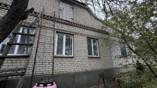 Приватний будинок старий Водопій вул. Бойченка