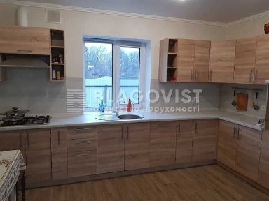 Київська область, Чубинське