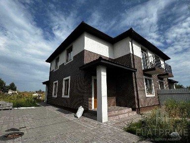 Продам дуплекс в Юрьевке 130м! Гатное Вита-Почтовая