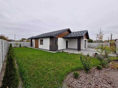 Київська область, Бориспіль