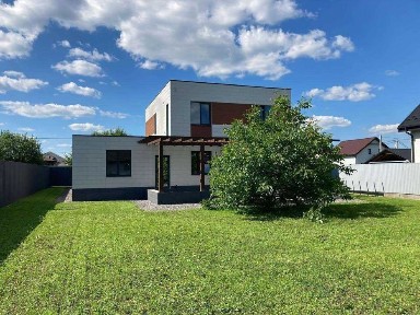 Київська область, Зелений Бір