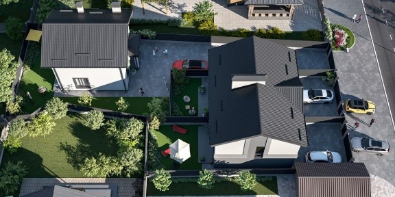 Київська область, Ірпінь