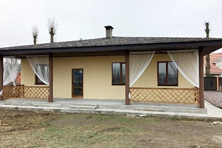 Продам новий будинок Щасливе Бориспільський район Київ