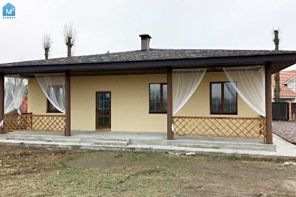 Продажа дома 116 м²