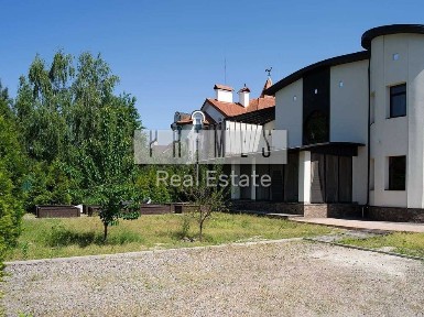 Київська область, Вишеньки