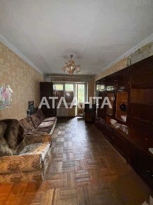 В продаже двухкомнатная квартира на Черемушках, ул Филатова/Гайдара