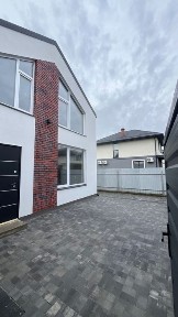 Київська область, Білогородка