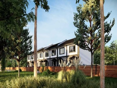 Таунхаус Вишневе Без комісії