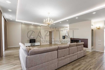 Київська область, Вишеньки