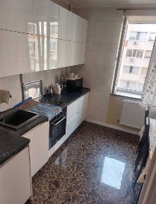 Просторная 3-к квартира с ремонтом на Черемушках, ул. Старицкого!