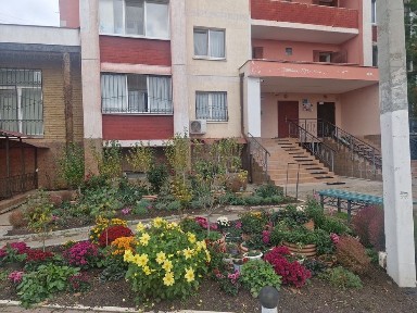 Одеська область, Чорноморськ