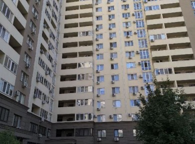 Одеська область, Одеса, Приморський