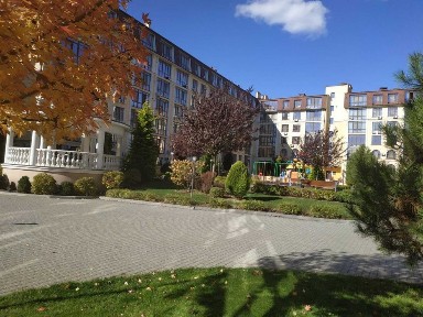 Одеська область, Одеса, Київський