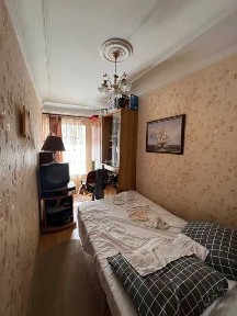 Продам 2-комнатную квартиру в Центре, ул. Новосельского