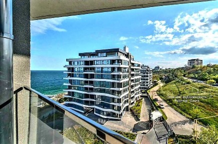 Одеська область, Одеса, Приморський