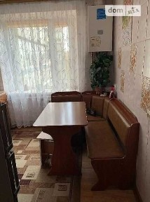 Продаж 3к кв. 3/5 пов. Індив. опал. Роздільні кімнати. №2887