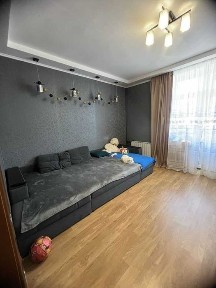 Продаж 2к квартири. Центр Роздільні кімнати. 59м2. №15716