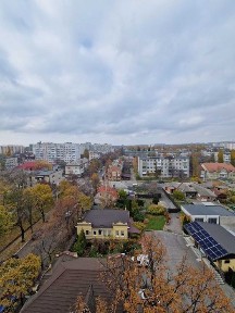 Продаж 2х-рівневої квартири в новобудові в центрі міста