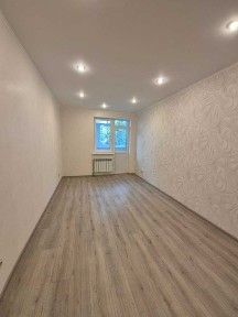 2к квартира 67м2, євроремонт, поверх 2/9, ЖК Садовий