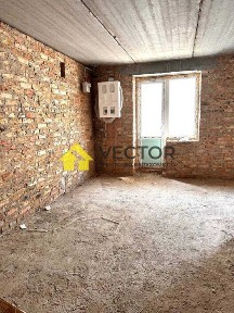 ТОПОВА Двушка 65м² біля ТРЦ Київ. Обжитий будинок!