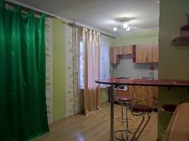 Оренда 1-кімн. квартири Південний р-н (Піски), зуп. Ромакс