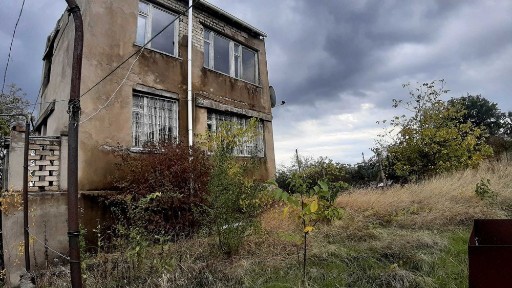 Продам дачу с панорамным видом на Хаджибеевский лиман!