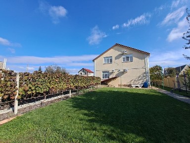 Дом Черноморск [ Чорноморськ] Молодёжное