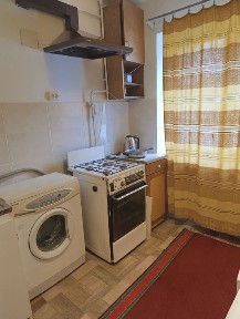 Здам 1но кім. кв р-н ЧЕРЕМУШКИ