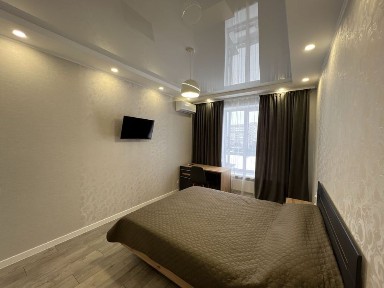 Оренда квартири в новобудові ЖК Олімп