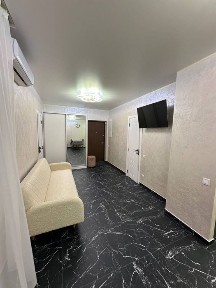 Подобова 1к квартира ЖК OKLAND